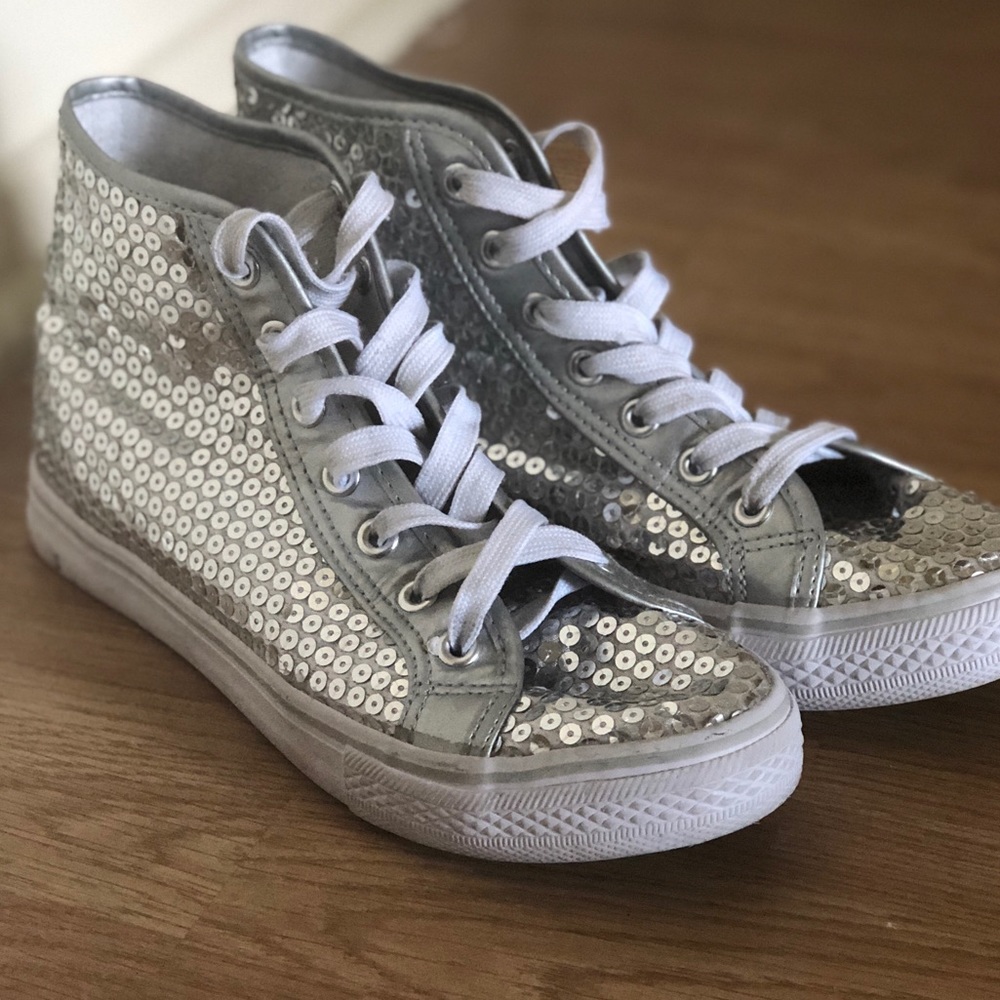 Balera Hip-Hop Dance Shoes